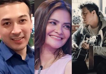 Dibuat Terkesima dengan Sikap Mantan Suami Cut Tari Terkait Kasus Video Asusila Ariel NOAH, Hotman Paris Beberkan Fakta Mencengangkan: Saya Salut Dengan Jawabannya