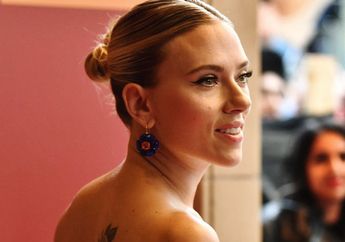 Curhat Perjuangan Awal Karier Sebelum Jadi Aktris Bayaran Tertinggi, Scarlett Johansson: Aku Berulang Kali Ditolak!