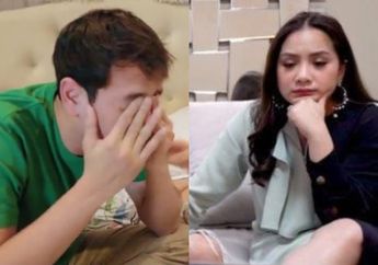Dikira Harmonis, Raffi Ahmad dan Nagita Slavina Blak-blakan Ngaku Sering Cekcok, Curhat Masalah Pahit Ini pada Paula: 'Cara Berpikirinya Sama, Tapi Kelakuannya Beda!'
