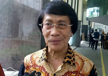 Disebut-sebut Ikut Berkomentar Soal Percakapan Krisdayanti dan Raul Lemos di Kanal YouTube Deddy Corbuzier, Kak Seto Beri Bantahan Tegas: Bukan Saya, Itu Sama Sekali Tidak Benar!