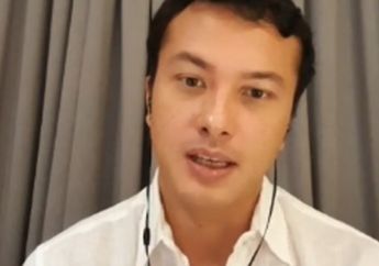 Hidup Sebagai Anak Tunggal, Aktor Tampan Nicholas Saputra Sempat Mendambakan Hadirnya Saudara Kandung