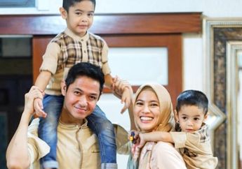 Jelang Idul Fitri 2020, Dude Harlino Tidak Lakukan Persiapan Tradisi Lebaran