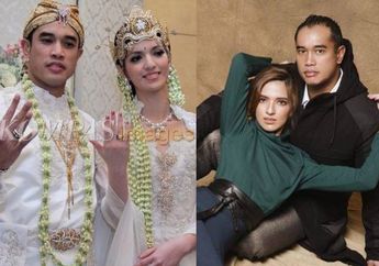 Ungkap Besarnya Ulang Bulanan dari Suami, Nyatanya Nia Ramadhani Akui Masih Belum Bisa Penuhi Satu Permintaan Ardi Bakrie Ini
