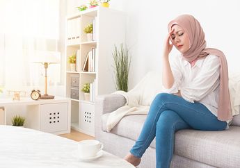 Konsumsi Kopi Bisa Sebabkan Pusing Saat Puasa! Cari Tahu Cara Mengatasinya Agar Ibadah Lancar