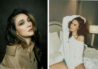 Curhat dengan Luna Maya, Sophia Latjuba Tiba-tiba Ungkap Penyesalan Terbesar dalam Hidupnya