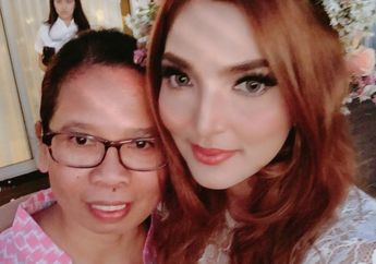 Minta Doa untuk Pengasuh Anaknya, Ashanty Sempat Larang Suteng Berobat saat Sakit Perut Akibat Tumor Rahim