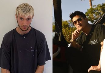 Amerika Serikat Jadi Negara Terbanyak Kasus Corona, Jeremy Zucker Curhat ke Boy William Kondisi Mencekam Negeri Paman Sam!