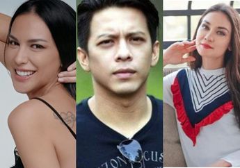 Sandang Predikat Lady Killer, Ariel Noah Disebut Guru SMP-nya Sering Tampil Berantakan Gegara Bikin Heboh Kaum Hawa: Rambutnya Gak Pernah Rapih Karena Dikejar-kejar Cewek...