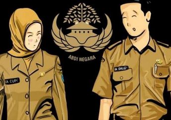 VIRAL 14 Link Video Perselingkuhan ASN di Twitter, Ratusan ASN Dilaporkan Selingkuh Sepanjang 2020-2023