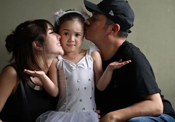 Gempita Minta Adik Laki-laki, Gading Marten dan Gisella Anastasia Kelimpungan!