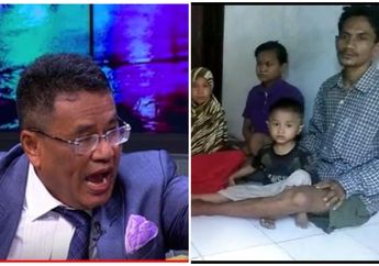 Geram Dengar Kisah Satu Keluarga Diusir dari Kontrakan hingga Tak Makan Berhari-hari, Hotman Paris Pasang Badan dan Semprot Habis-habisan Pemda dan Pengusaha Sumut di Medsos: Tolong Kirim Stafmu, Bantulah!
