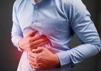 Waspada Kambuh Saat Ramadan, BPJS Kesehatan Bisa Digunakan Obati Asam Lambung Gratis