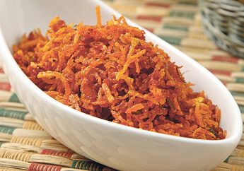 Tips Membuat Kentang Mustofa Tidak Menggumpal dan Renyah Tahan Lama, Cocok untuk Stok Menu Puasa