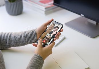 Update WhatsApp Akhirnya Mendukung Video Call Hingga 8 Orang