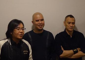 23 Tahun Berlalu, Ari Lasso Akhirnya Ungkap Kronologi Dirinya Hengkang dari Dewa 19, Ingin Selamatkan Diri?