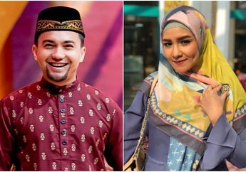 Jatuh ke Pelukan Orang Biasa, Penampilan Mantan Sahrul Gunawan Ini Langsung Bikin Pangling, Hidupnya Kini Berubah Drastis Usai Banting Setir Jadi Pedagang Kue!