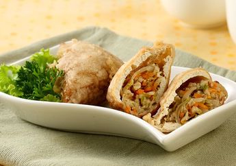 Resep Tahu Isi Tumis Bakso Enak, Menu Buka Puasa yang Pasti Jadi Rebutan Keluarga