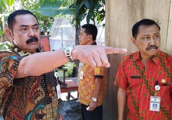 3 Perawat Diusir dari Rumah Kos hingga Harus Menginap di Rumah Sakit, Wali Kota Solo FX Rudyatmo Siapkan Tempat untuk Tenaga Medis yang Alami Penolakan