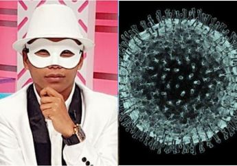 Firasatnya Dikenal Jarang Meleset, Paranormal Kondang Wirang Birawa Singgung Vaksin Penangkal Virus Corona