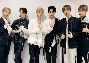 Resmi Comeback, NCT Dream Kirimkan Pesan Cinta untuk Fans Indonesia: Sehat-sehat Semuanya!