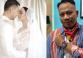 Tak Sudi Sirajuddin Mahmud yang Tajir Melintir Dibandingkan dengan Vicky Prasetyo, Zaskia Gotik: Ya Elah, Beli Siomay Aja Gue Suruh Bayar Sendiri