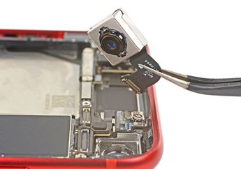 Kamera iPhone SE Identik dengan iPhone 8, Kenapa Hasilnya Berbeda?