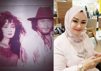Rela Dimadu Berkali-kali, Tampilan Awet Muda Istri Rhoma Irama Ricca Rachim Jadi Sorotan! Pasti Dibuat Kaget dengan Umur Aslinya