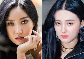 Punya Pinggul Besar, 5 Seleb Kpop Ini Tetap Pede & Charming!