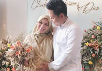 Chacha Frederica Beberkan Momen Haru saat Pertama Kali Tahu Dirinya Hamil hingga Sempat Sembunyikan dari sang Suami : Aku Langsung Nangis