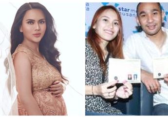 Satu Hari Layani 3 Pria Hidung Belang Sekaligus, Artis Cantik ini Terang-terangan Mengaku Hamil Buah Hati Mantan Suami Ayu Ting Ting