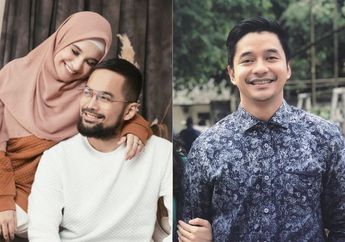 9 Tahun Silam Dituding Putus dari Adly Fairuz Gara-gara Kepincut Teuku Wisnu, Shireen Sungkar Angkat Bicara: Enggak Ada Orang Ketiga!