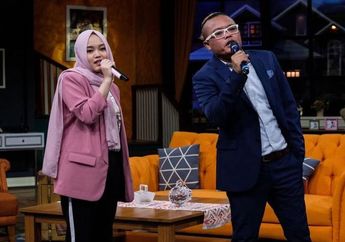 Putri Delina Ulang Tahun yang ke-19, Sule Berikan Ucapan Selamat dengan Mengunggah Momen Ketika Bersama Anak Perempuannya