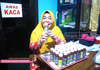 Pasien Rela Antri Hingga Berbulan-bulan, Terungkap Biaya Pengobatan di Tempat Ningsih Tinampi Sampai Tembus Rp 10 Juta, Dinkes Katakan Ini