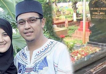 Disebut Mirip Mendiang Ustadz Jefri Al-Buchori, Syakir Daulay Bakal Jadi Menantu Idaman Umi Pipik?