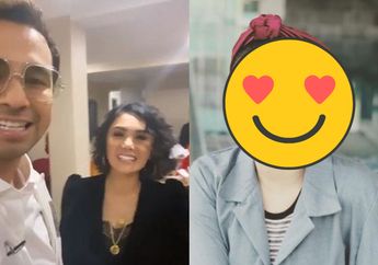 Sempat Tak Terima Dituduh Pelakor yang Ganggu Hubungan Raffi Ahmad dan Yuni Shara, Artis Sinetron Ini Pilih Hidup Bahagia dan Absen dari Layar Kaca Usai Dinikahi Mantan Pacar