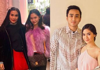 Sudah Jalani Hubungan dengan Salshadilla Selama 4 Tahun, Lutfi Agizal Dilarang Iis Dahlia Pikirkan Pernikahan, Tak Direstui?
