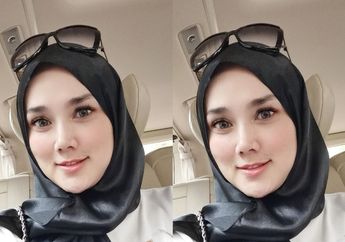 Beradu Gaya Centil dengan Gengnya di Video Pass The Sunglasses Challenge, Mulan Jameela Malah Dicibir Netizen: Apa Faedahnya Video Ini?