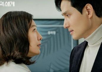 Banyak Orang Indonesia yang Nonton Drama 'The World of the Married', Apa Alasan Kita Sering Tertarik dengan Isu Perselingkuhan? Bikin Emosi Terpancing?