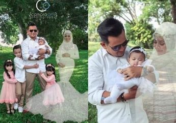 Kisah Pilu Suami yang Melakukan Pemotretan dengan 'Arwah' Istrinya Demi Memenuhi Keinginan Terakhirnya Sebelum Meninggal