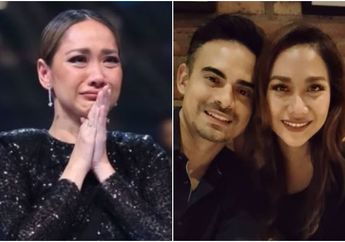 Masih Berduka Malah Difitnah Bakal Warisi Harta Mendiang Ashraf Sinclair dengan Suami Barunya Nanti, Bunga Citra Lestari Lagi-lagi Jadi Korban Jari Lemas Netizen di Medsos!