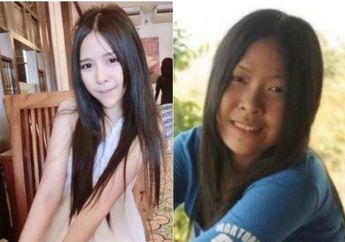 Ditendang dan Dicampakkan sang Pacar Gegara Wajahnya yang Dianggap Jelek, Wanita Ini Balas Dendam dan Lakukan Oplas Demi Tampilan Sempurna Bak Bidadari