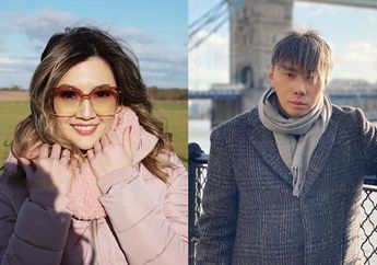 Nikah Tanpa Restu Ibu Kandungnya, Roy Kiyoshi Temukan Tanah Kuburan di Dalam Ruang Tamu Presenter Senior Ini: Kirimin Ini sebagai Teror!