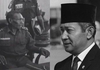 3 Tahun Memimpin Sampai Punya 14 Ribu Pasukan, Lodewijk Mandatjan Salah Satu Dedengkot KKB Papua yang Insaf Berkat Kebaikan Kopassus, Presiden Soeharto Sampai Menerima dengan Penuh Kedamaian