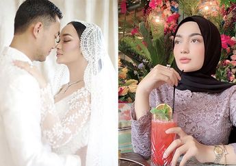 Mantan Suaminya Dinikahi sang Pedangdut, Imel Putri Pun Diminta Berikan Nasihat Pernikahan ke Zaskia Gotik, Jawabannya Malah Bikin Melongo!