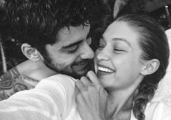 Hamil di Luar Nikah hingga Dikabarkan Sudah Dilamar Zayn Malik, Gigi Hadid Habiskan Masa Kecilnya di Rumah Seharga Rp 274 Milliar yang Dilengkapi Bioskop Mini dan Ruangan Spa Bak di Hotel Bintang 5!