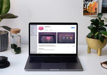 Setelah 12 Tahun Rilis, CleanMyMac Akhirnya Tersedia di Mac App Store
