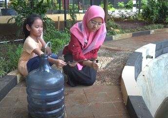 Berikan 2 Alasan Biogas Dapat Dijadikan Energi Alternatif, Ini Kunci Jawaban Soal Buku Tematik Kelas 3 SD Halaman 143-149