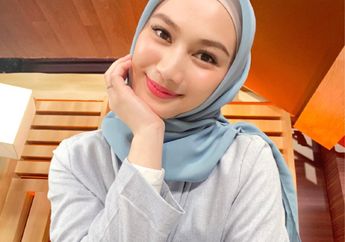 5 Outer Manis Melody Eks JKT48 yang Wajib Dimiliki Hijaber Stylish!