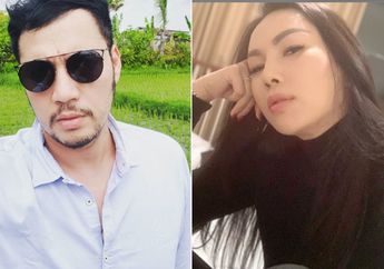 Dulu Pontang Panting hingga Kepergok Nyuci Piring di Pinggir Jalan, Mantan Suami Kalina Ocktaranny Ini Kini Jadi Sukses Pengusaha Kuliner