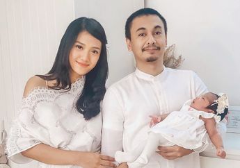 Cerita Istri Raditya Dika Hamil Lagi, Anissa Aziza: Kaget Banget!